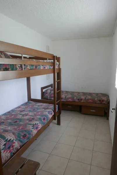Meublé 1 pour 6 personnes
