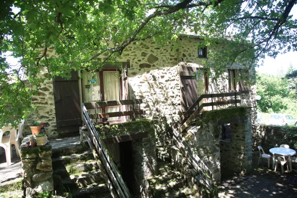 Meublé 2 pour 6 personnes