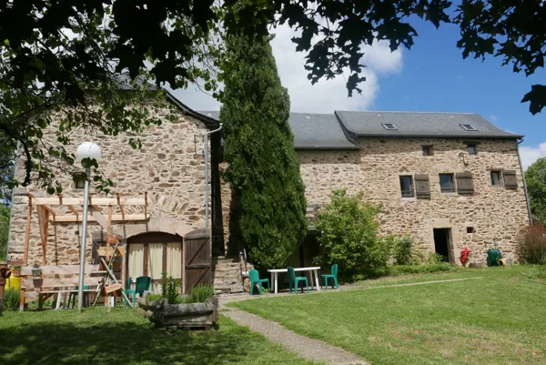Meublé 3 pour 6 personnes