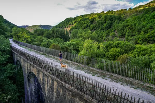Le volcan des Causses, Virginie Govignon