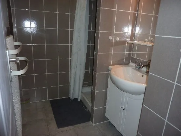 Gîte du Fieu, OFFICE DE TOURISME DU CANTON DE MUR DE BARREZ