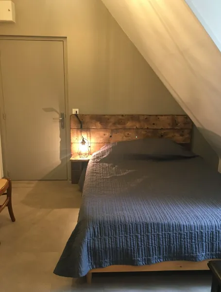 Sébastien BROUZES - 6 pers, OFFICE DE TOURISME CANTONAL DE SAINT AMANS DES COTS