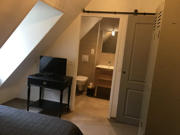 Sébastien BROUZES - 6 pers, OFFICE DE TOURISME CANTONAL DE SAINT AMANS DES COTS