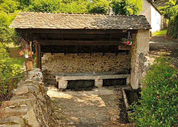 Village de St Chély d'Aubrac, Office de Tourisme en Aubrac