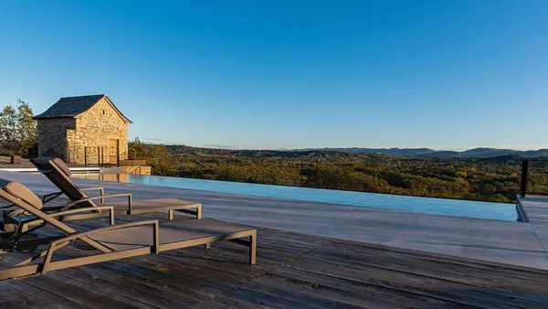 Les Terrasses de Majorac, OT Terres d'Aveyron