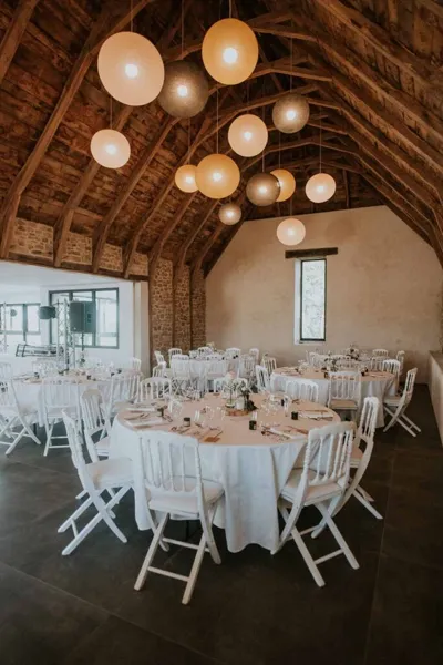 Les Terrasses de Majorac, OT Terres d'Aveyron