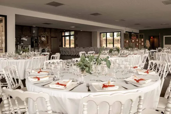 Les Terrasses de Majorac, OT Terres d'Aveyron