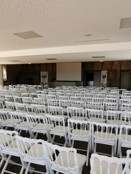 Les Terrasses de Majorac, OT Terres d'Aveyron