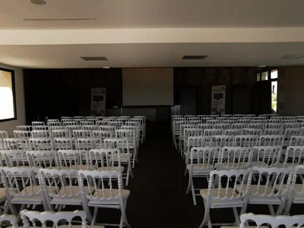 Les Terrasses de Majorac, OT Terres d'Aveyron