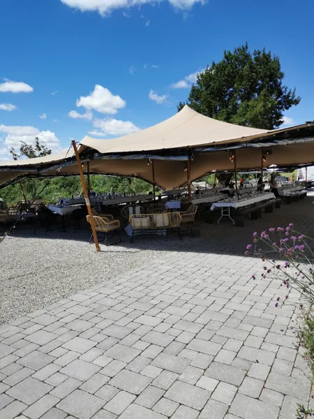 Les Terrasses de Majorac, OT Terres d'Aveyron