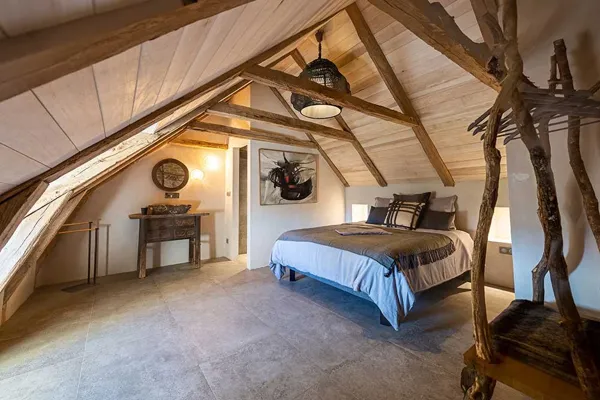 Les Terrasses de Majorac, OT Terres d'Aveyron