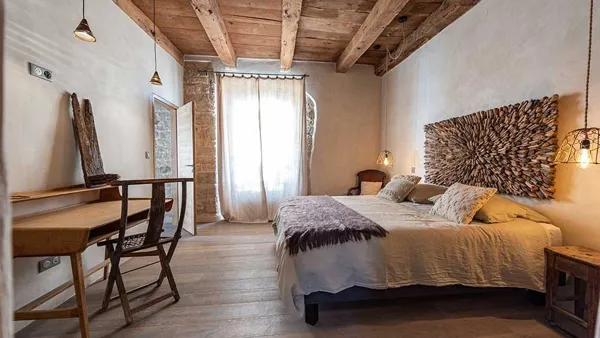 Les Terrasses de Majorac, OT Terres d'Aveyron