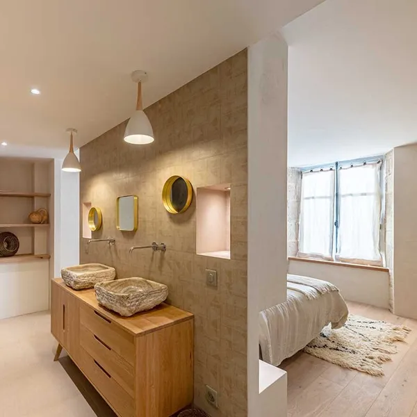 Les Terrasses de Majorac, OT Terres d'Aveyron