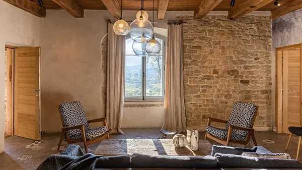 Les Terrasses de Majorac, OT Terres d'Aveyron