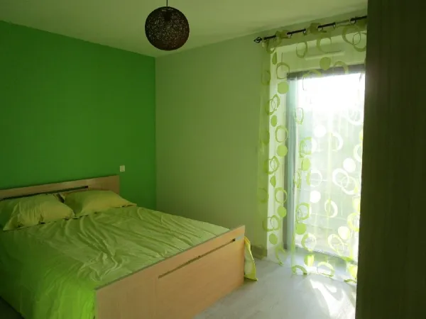 Gîte l'étape méridienne