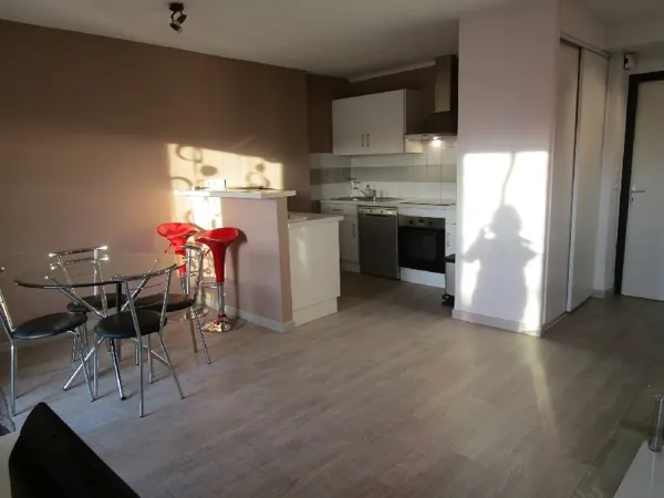 Gîte l'étape méridienne, OFFICE DE TOURISME DU PAYS RIGNACOIS