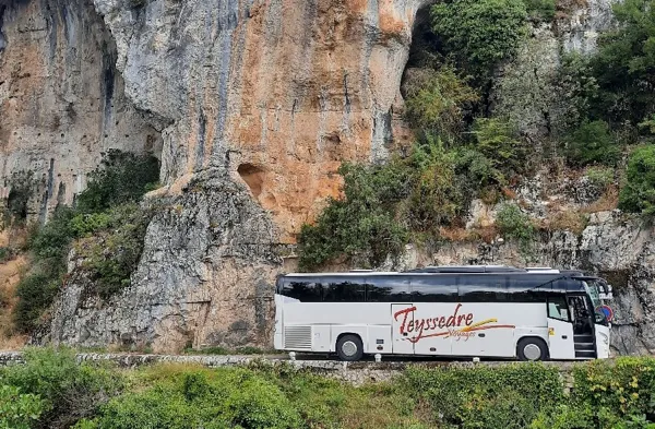 Autocars Teyssèdre, Office de Tourisme en Aubrac