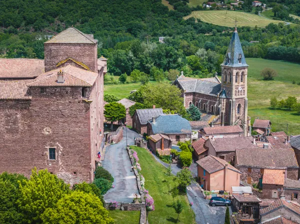 N°9 VTT - Sentier du Château, Virginie Govignon