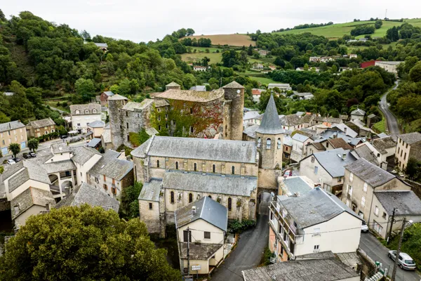 N°19 VTT - À fond les vallons !, Xavier Waerzeggers