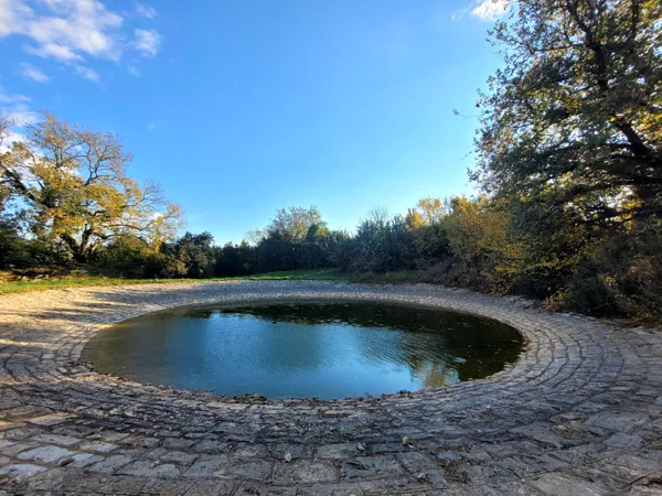 De la vallée du Verzolet au plateau d'Hermelix