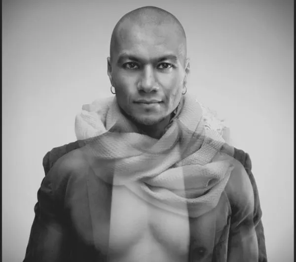 Fwad Darwich & The New Dialects