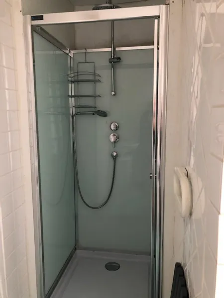 Maison en rez-de-jardin - Famille Pezeu, Le Grand Rivié - Maison en rez-de-jardin