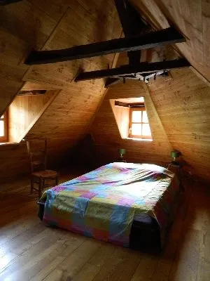 Gite de Mme Clauzel - AYG1103