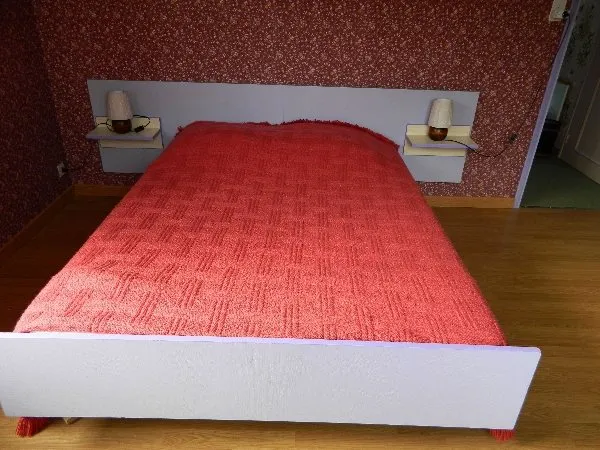 Gite de Mme Clauzel - AYG1103