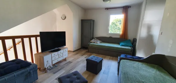 , Appartement 55 - Dario Crapis