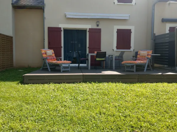 Appartement 55 - Dario Crapis