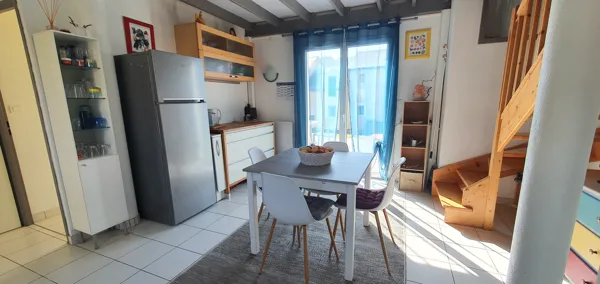 , Appartement 55 - Dario Crapis