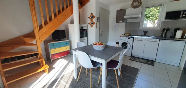 , Appartement 55 - Dario Crapis