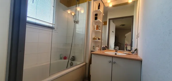 , Appartement 55 - Dario Crapis