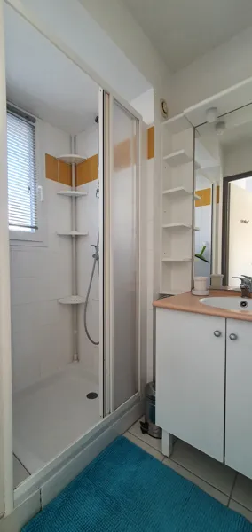 , Appartement 55 - Dario Crapis