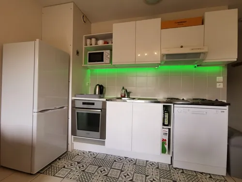 Le 11 de La Maison Bleue-Cuisine, Office de Tourisme des Causses à l'Aubrac