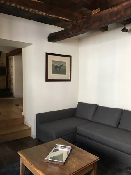 Sébastien Blaquière, Sébastien Blaquière