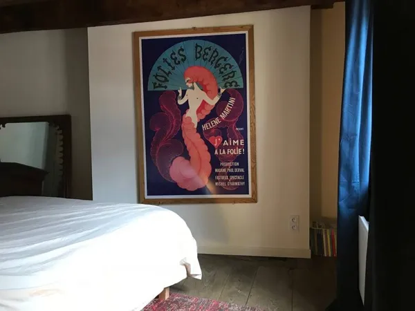 Sébastien Blaquière, Sébastien Blaquière