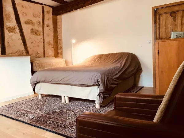 Sébastien Blaquière, Sébastien Blaquière