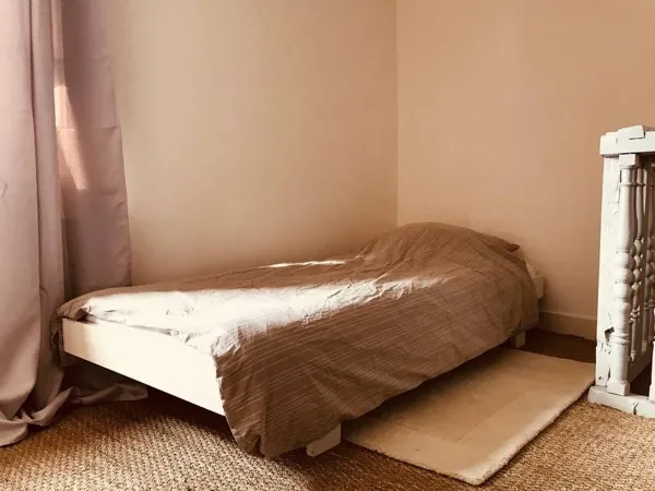 Sébastien Blaquière, Sébastien Blaquière