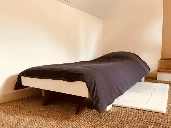 Sébastien Blaquière, Sébastien Blaquière