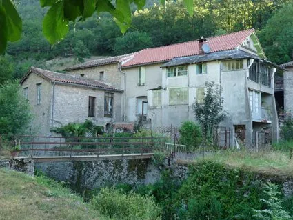 Ateliers de la scierie, OFFICE DE TOURISME DU SAINT AFFRICAIN