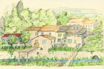 Ateliers de la scierie, OFFICE DE TOURISME DU SAINT AFFRICAIN