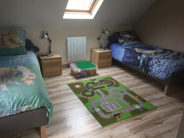 La Calade - Sylvie Jung, La Calade - Sylvie Jung