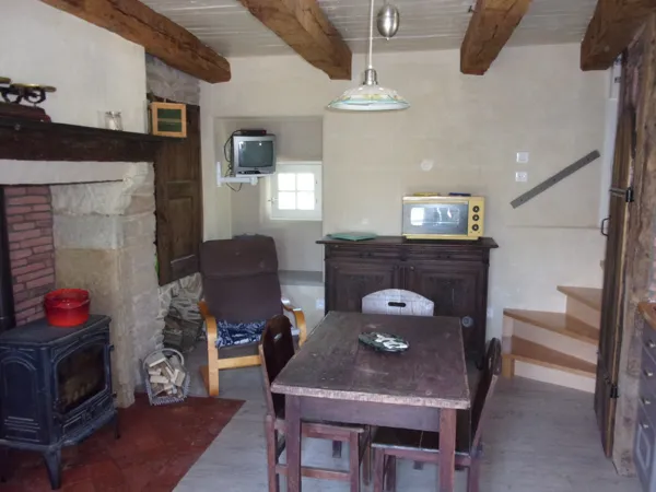 La Calade - Sylvie JUNG, 