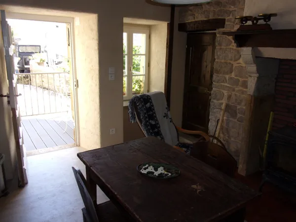 La Calade - Sylvie JUNG, 