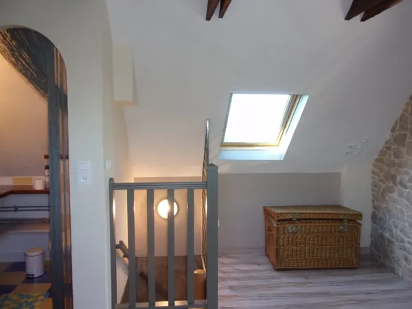 La Calade - Sylvie JUNG, 