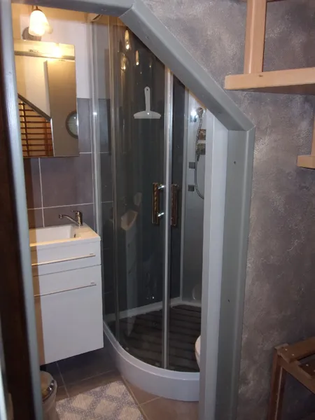 La Calade - Sylvie JUNG, 