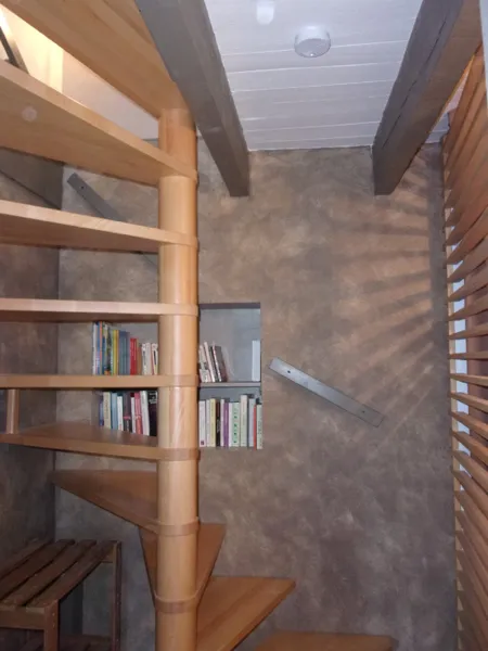 La Calade - Sylvie JUNG, 