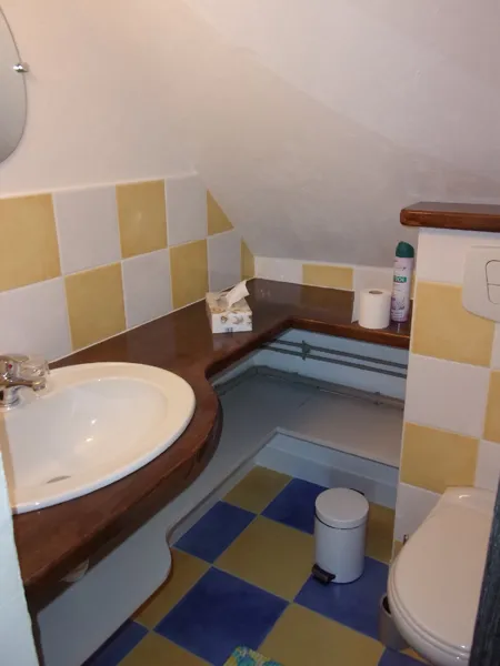 La Calade - Sylvie JUNG, 