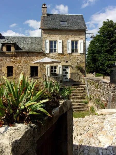 La Calade - Sylvie JUNG, 